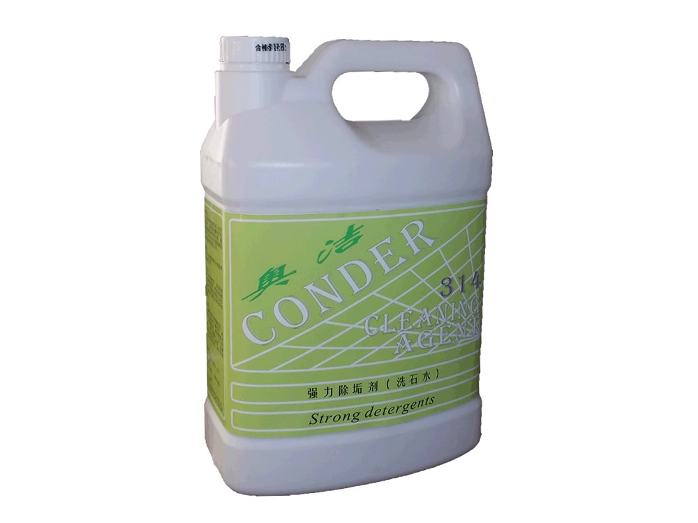 潮州CONDER314强力除垢剂