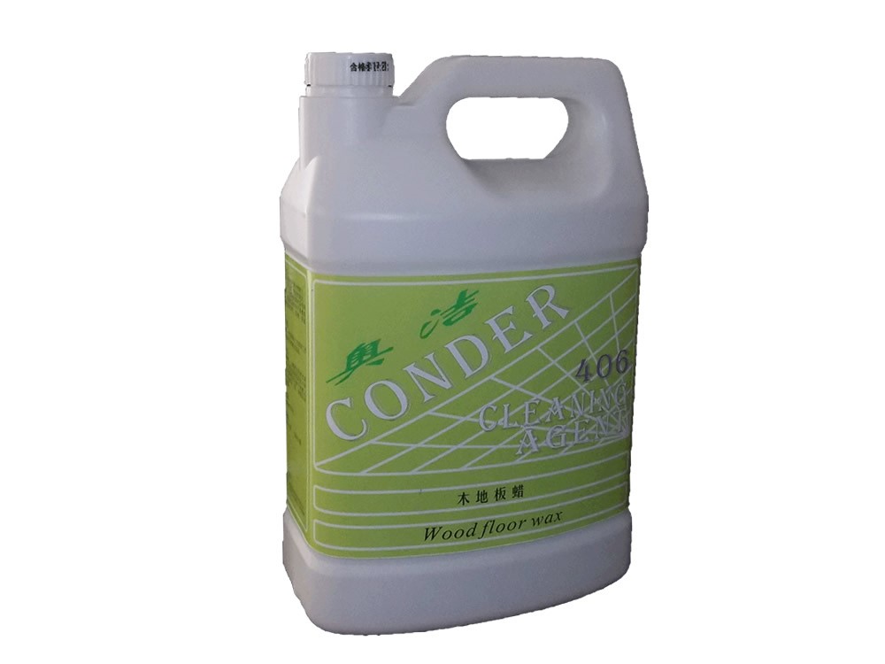 梅州CONDER406木地板蜡